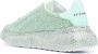 Philipp Plein Low-top sneakers Groen - Thumbnail 3