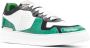 Philipp Plein Low-top sneakers Groen - Thumbnail 2