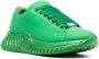 Philipp Plein Low-top sneakers Groen - Thumbnail 2