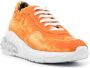 Philipp Plein Low-top sneakers Oranje - Thumbnail 2