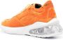 Philipp Plein Low-top sneakers Oranje - Thumbnail 3
