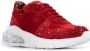 Philipp Plein Low-top sneakers Rood - Thumbnail 2