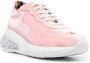 Philipp Plein Low-top sneakers Roze - Thumbnail 2