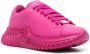 Philipp Plein Low-top sneakers Roze - Thumbnail 2