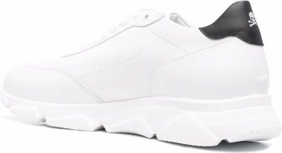 Philipp Plein Low-top sneakers Wit