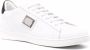 Philipp Plein Low-top sneakers Wit - Thumbnail 2