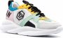 Philipp Plein Low-top sneakers Wit - Thumbnail 2