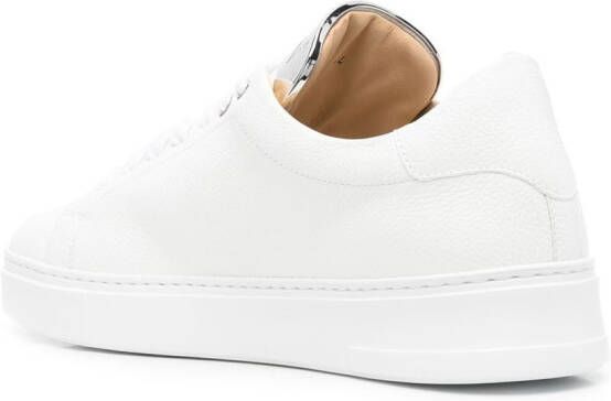 Philipp Plein Low-top sneakers Wit