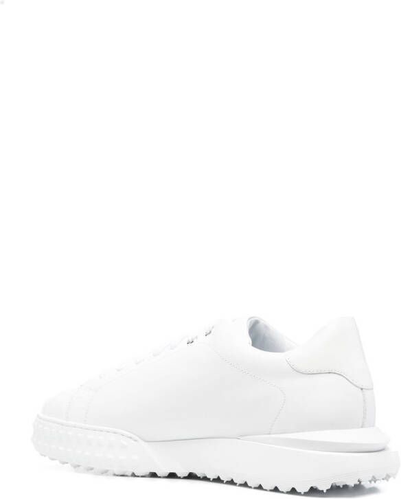 Philipp Plein Low-top sneakers Wit