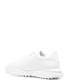 Philipp Plein Low-top sneakers Wit - Thumbnail 3