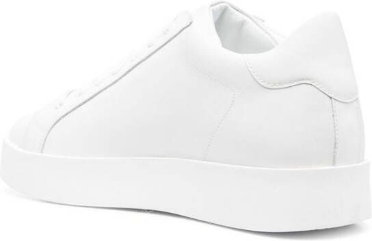 Philipp Plein Low-top sneakers Wit