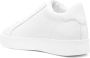 Philipp Plein Low-top sneakers Wit - Thumbnail 3