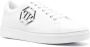 Philipp Plein Low-top sneakers Wit - Thumbnail 2