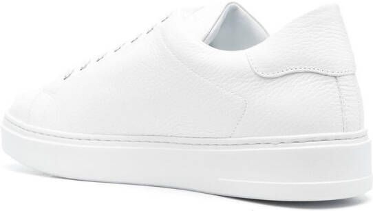 Philipp Plein Low-top sneakers Wit