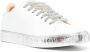 Philipp Plein Low-top sneakers Wit - Thumbnail 2