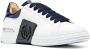 Philipp Plein Low-top sneakers Wit - Thumbnail 2