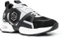 Philipp Plein Low-top sneakers Zwart - Thumbnail 2