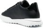 Philipp Plein Low-top sneakers Zwart - Thumbnail 3