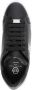 Philipp Plein Low-top sneakers Zwart - Thumbnail 4