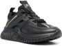 Philipp Plein Low-top sneakers Zwart - Thumbnail 2