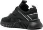 Philipp Plein Low-top sneakers Zwart - Thumbnail 3
