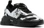 Philipp Plein Low-top sneakers Zwart - Thumbnail 2