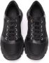 Philipp Plein Low-top sneakers Zwart - Thumbnail 3