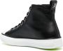 Philipp Plein Megastar high-top sneakers Zwart - Thumbnail 3