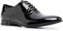 Philipp Plein Payton lakleren Oxford schoenen Zwart - Thumbnail 2