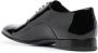 Philipp Plein Payton lakleren Oxford schoenen Zwart - Thumbnail 3