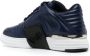 Philipp Plein Phantom low-top sneakers Blauw - Thumbnail 3