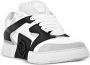 Philipp Plein Phantom Street leren sneakers Wit - Thumbnail 2