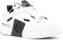 Philipp Plein Phantom sneakers Wit - Thumbnail 2