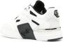 Philipp Plein Phantom sneakers Wit - Thumbnail 3