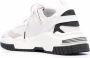 Philipp Plein Predator low-top sneakers Wit - Thumbnail 3