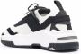 Philipp Plein Predator low-top sneakers Wit - Thumbnail 3