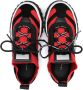 Philipp Plein Junior Predator low-top sneakers Zwart - Thumbnail 3