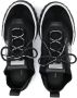 Philipp Plein Junior Predator low-top sneakers Zwart - Thumbnail 3