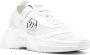 Philipp Plein Predator TM high-top sneakers Wit - Thumbnail 2