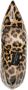 Philipp Plein Pumps met luipaardprint Beige - Thumbnail 4