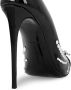 Philipp Plein Pumps verfraaid met kristallen Zwart - Thumbnail 3