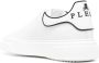 Philipp Plein Runner Big Bang low-top sneakers Wit - Thumbnail 3