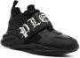 Philipp Plein Runner Gothic low-top sneakers Zwart - Thumbnail 2
