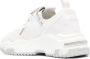 Philipp Plein Runner Hexagon low-top sneakers Wit - Thumbnail 3