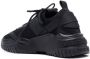 Philipp Plein Predator low-top sneakers Zwart - Thumbnail 3