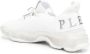 Philipp Plein Runner Hyper $hock sneakers Wit - Thumbnail 3