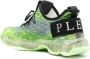 Philipp Plein Runner Hyper $hock sneakers Geel - Thumbnail 3