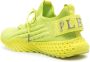 Philipp Plein Runner Iconic low-top sneakers Geel - Thumbnail 3