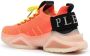Philipp Plein Runner Iconic low-top sneakers Oranje - Thumbnail 2