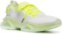 Philipp Plein Runner Iconic low-top sneakers Wit - Thumbnail 2